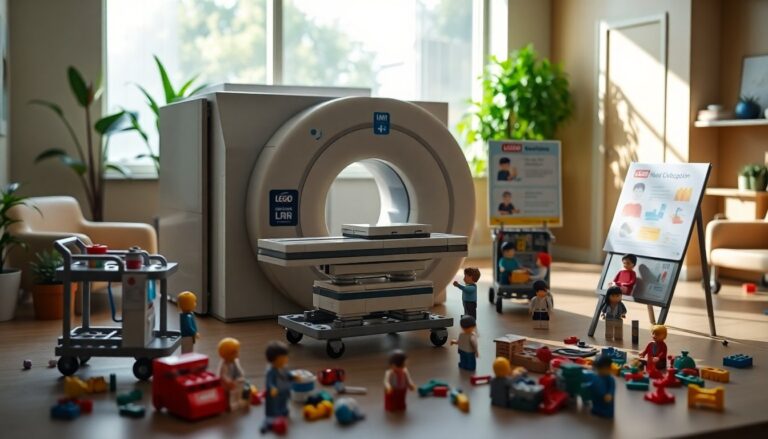 come i set lego aiutano i bambini a affrontare la risonanza magnetica con serenita 1760460589