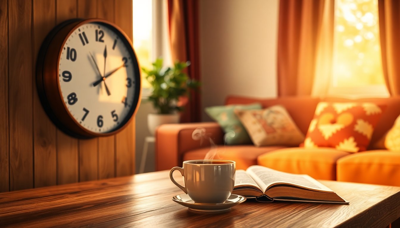 come il cambio dellora incide sul sonno e il benessere mentale 1761452255