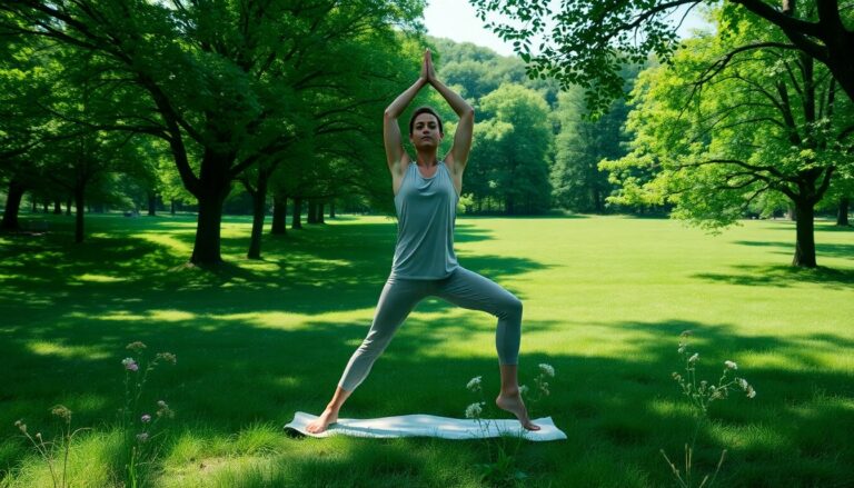 come il yoga puo rivoluzionare la tua vita quotidiana 1760184350