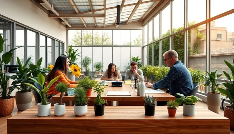 come la sostenibilita sta trasformando il business delle aziende 1761220124