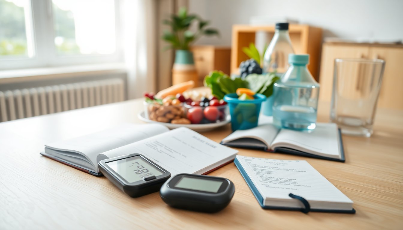 come la tecnologia digitale sta trasformando la cura del diabete 1760493654
