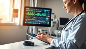 come la tecnologia digitale sta trasformando la salute dei pazienti 1761912514