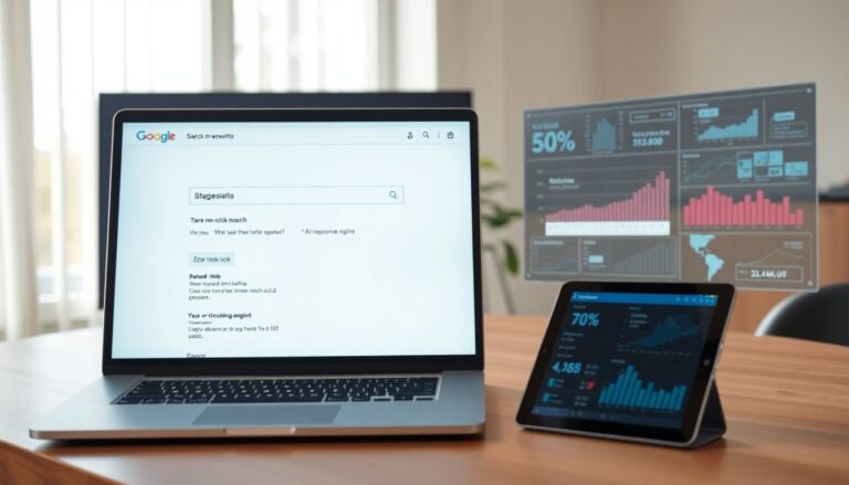 come lai sta cambiando il panorama della ricerca online 1761205649