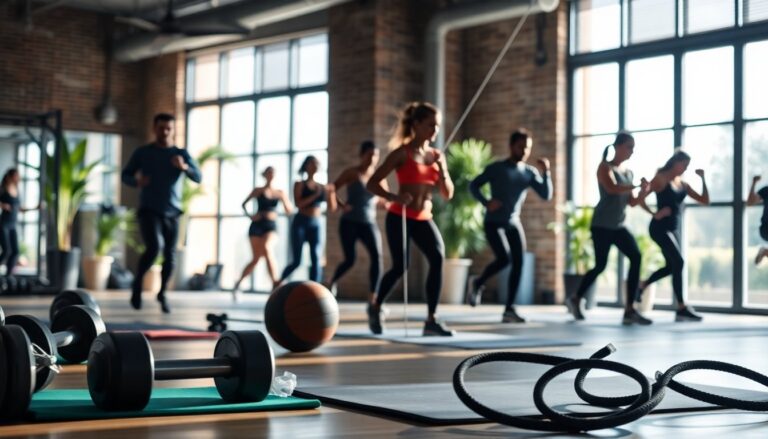 come lallenamento hiit puo combattere la dipendenza da cocaina 1760265266