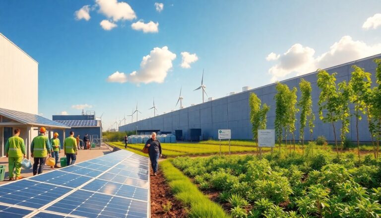 come le aziende possono trasformare la sostenibilita in un vantaggio competitivo 1761350680