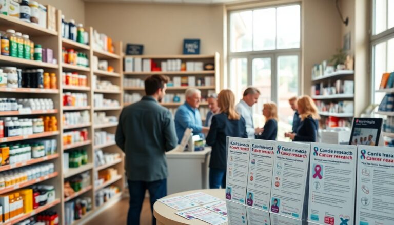 come le farmacie italiane sostengono la ricerca contro il cancro 1759867921