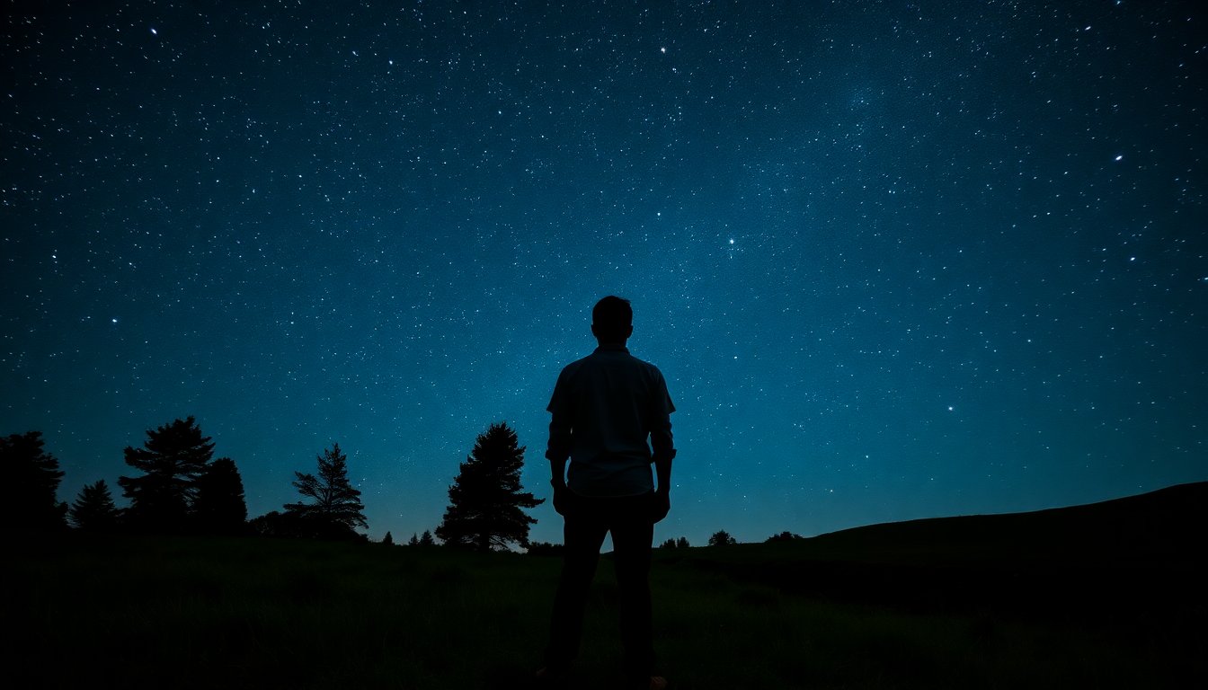 come le stelle possono guidarti nelle tue decisioni quotidiane python 1759419075