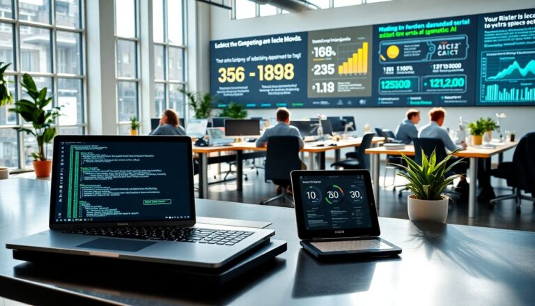 come lintelligenza artificiale generativa sta trasformando le professioni 1761580318