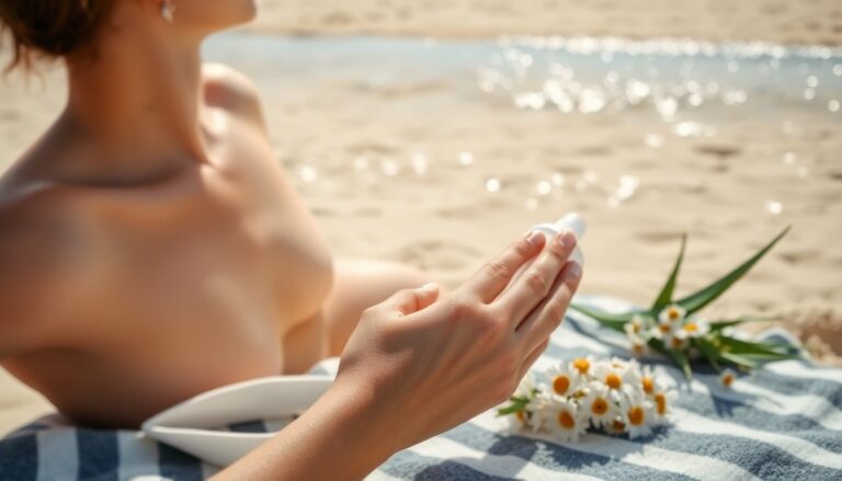 come scegliere la migliore protezione solare per la pelle acneica 1761015856