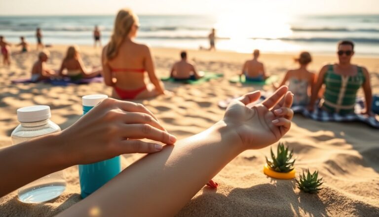 consigli essenziali per la protezione solare su pelli soggette a acne 1760868729