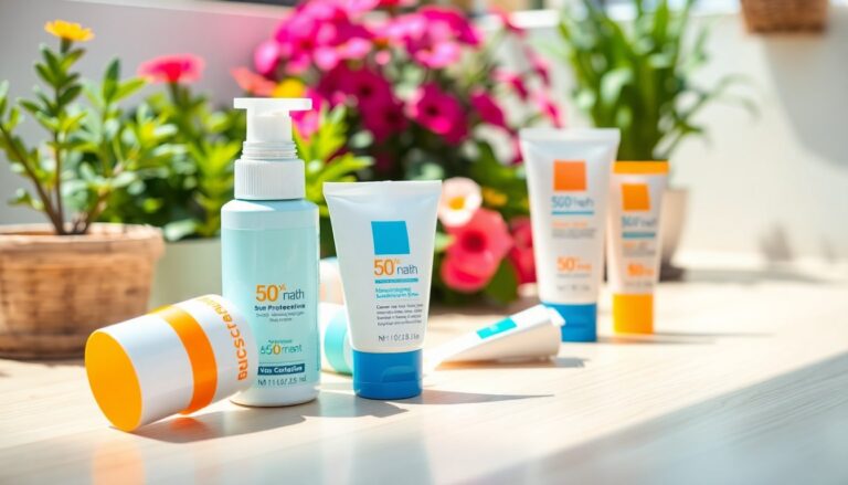 consigli essenziali per scegliere la protezione solare adatta per pelli soggette allacne 1760279935