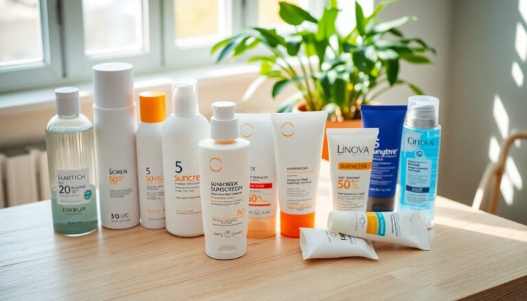 consigli essenziali per scegliere la protezione solare per pelli acneiche python 1759543684