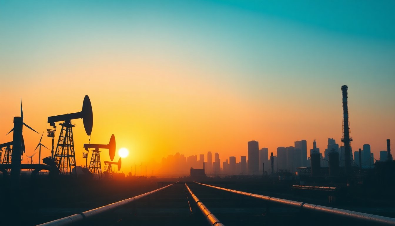 crisi energetica globale analisi dei trend e previsioni per il 2026 1761869072