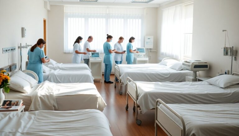 cure palliative in italia affrontare le disparita regionali e promuovere il miglioramento 1760202762