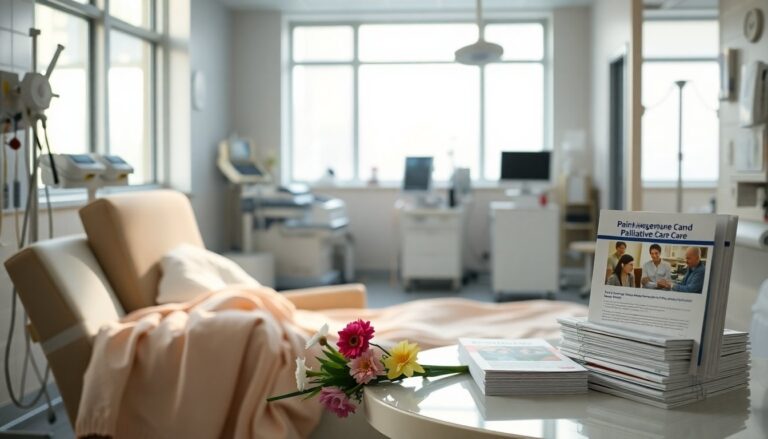 cure palliative in italia analisi regionale della situazione attuale 1760239501