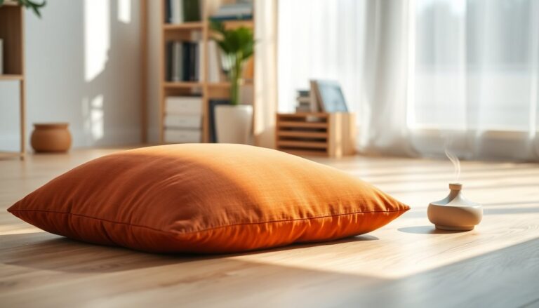 cuscino da meditazione il tuo alleato essenziale per una pratica profonda 1761850925