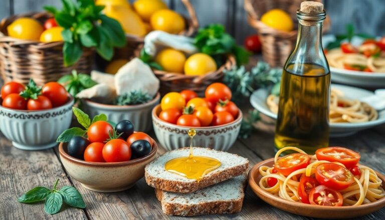 dieta mediterranea scopri i benefici e i principi fondamentali per una vita sano 1760990255