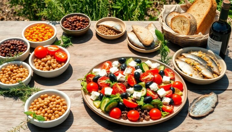 dieta mediterranea scopri i benefici e i segreti per una salute ottimale 1760916391