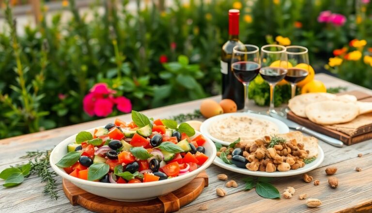 dieta mediterranea scopri i benefici e i segreti per vivere a lungo e sano 1761318200