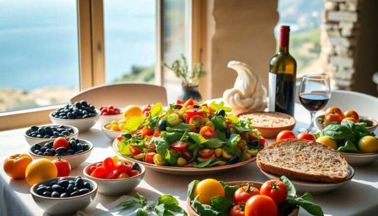 dieta mediterranea scopri i benefici per la salute e stili di vita sostenibili 1761354345