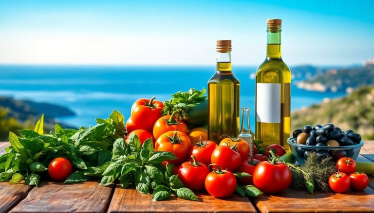 dieta mediterranea vantaggi e suggerimenti per uno stile di vita sano e sostenibile 1760843129