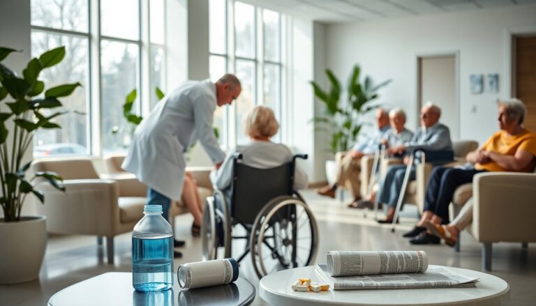 disuguaglianze nellaccesso alle cure sanitarie per gli anziani in italia unanalisi approfondita 1760015699