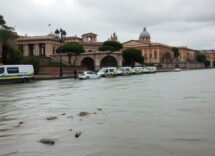 esondazione del tevere a roma evacuazioni e danni ingenti 1761941581