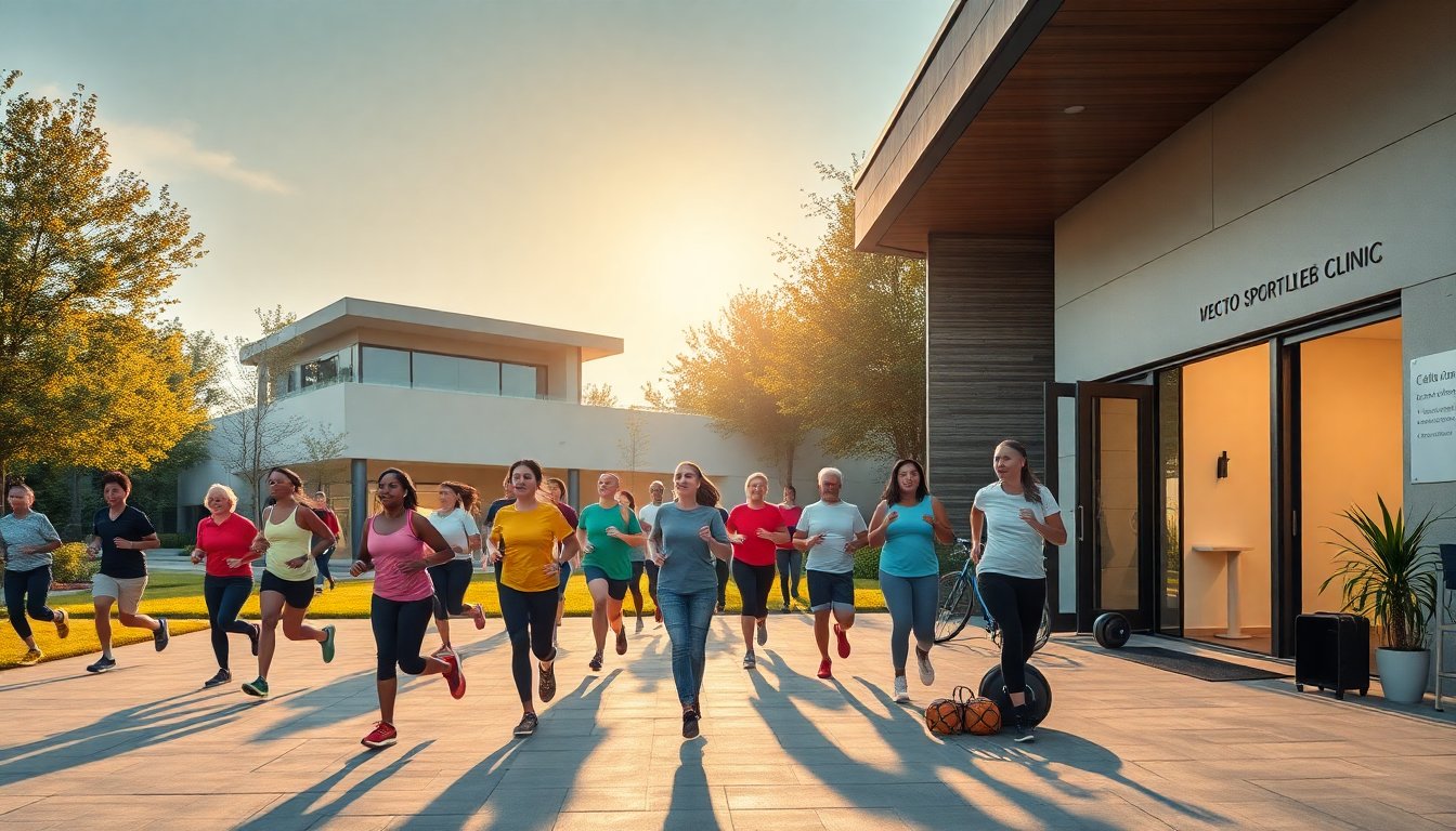 esplora il centro sportivo pino daniele iniziative per il benessere e la salute 1761747826