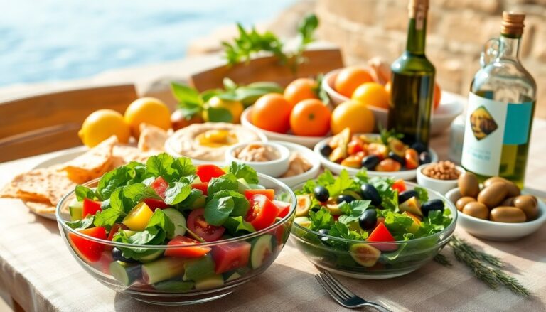 esplora la dieta mediterranea gusti autentici per il benessere e la salute 1760733156