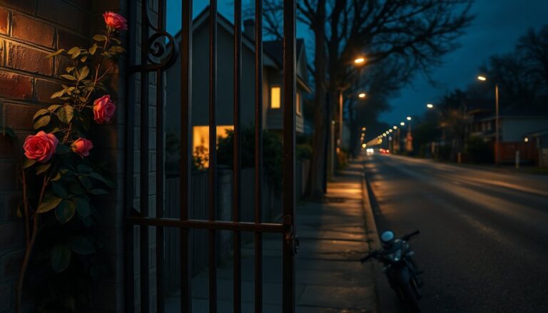 esplorare gli effetti dellarpaxofobia sulla sicurezza personale 1761085581