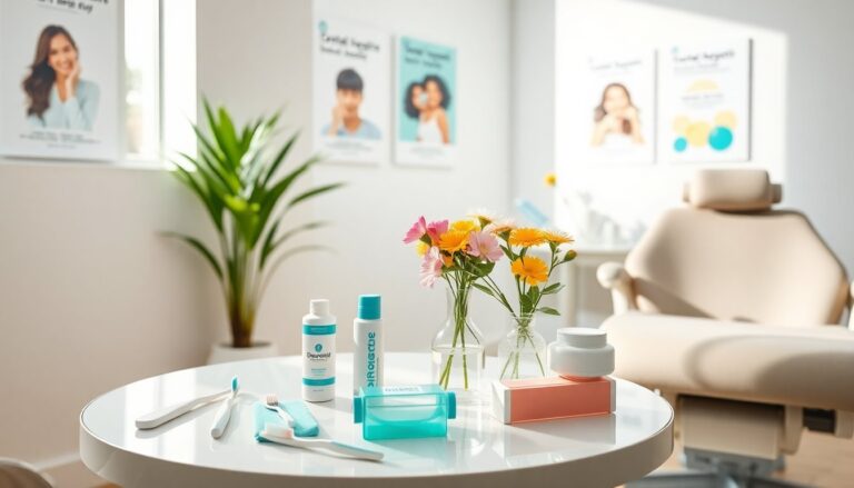 esplorare il legame tra salute orale e benessere mentale python 1759322676