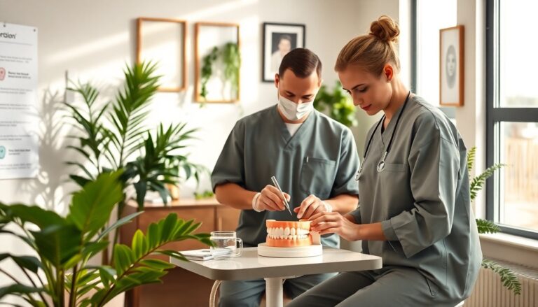 esplorare il legame tra salute orale e benessere mentale python 1759359957