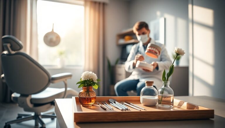 esplorare il legame tra salute orale e benessere mentale python 1759433360