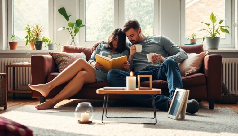 esplorare la teoria dellattaccamento e il suo impatto sulle dinamiche di coppia 1759971547