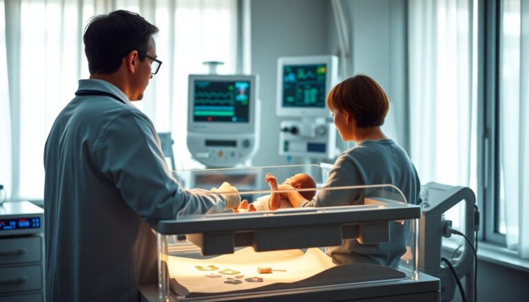 evoluzione della neonatologia in italia limpatto sulla salute dei neonati e il ruolo dei genitori 1759864177