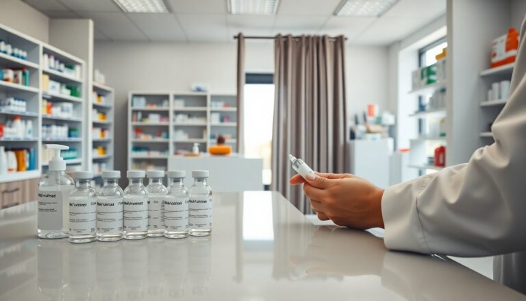 farmacie e campagna vaccinale 2025 2026 il ruolo chiave nella salute pubblica 1761263536