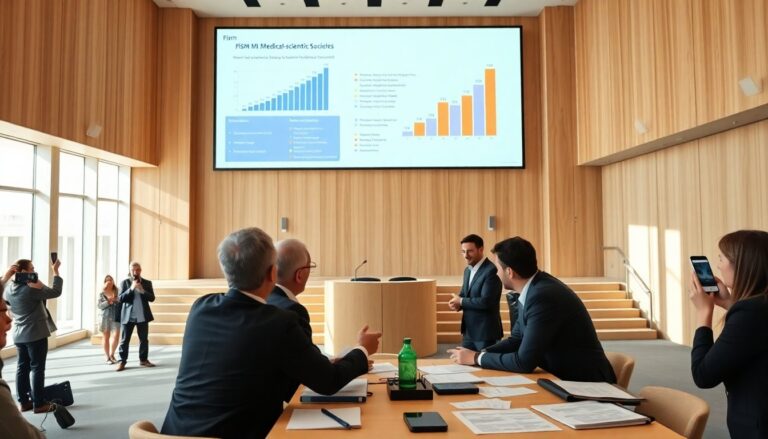fism crescita e progetti futuri delle societa medico scientifiche italiane nel 2023 1760342437