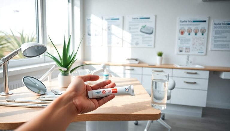 fluoro e salute dentale vantaggi e rischi da conoscere 1760725834