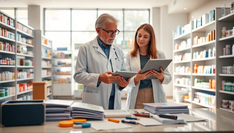 gestione intergenerazionale delle farmacie sfide e opportunita da sfruttare 1760714470