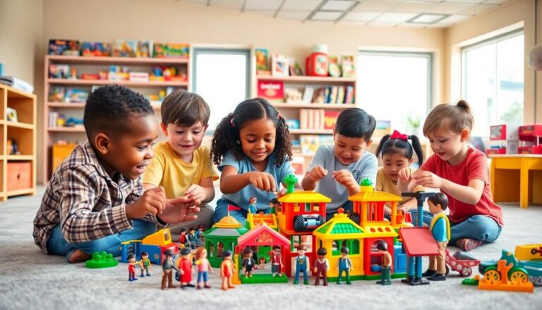 giocattoli playmobil e toys center iniziativa solidale per sostenere pizzaut 1760865074