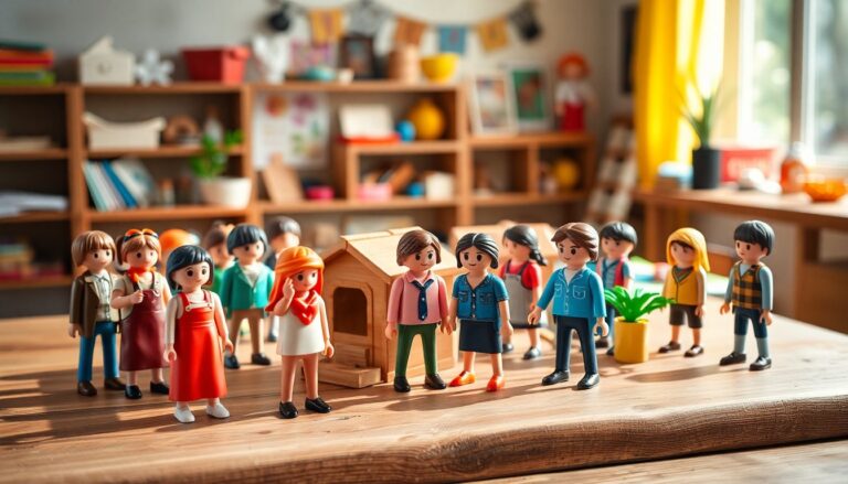 giocattoli playmobil promuovere linclusione con pizzaut 1760901681