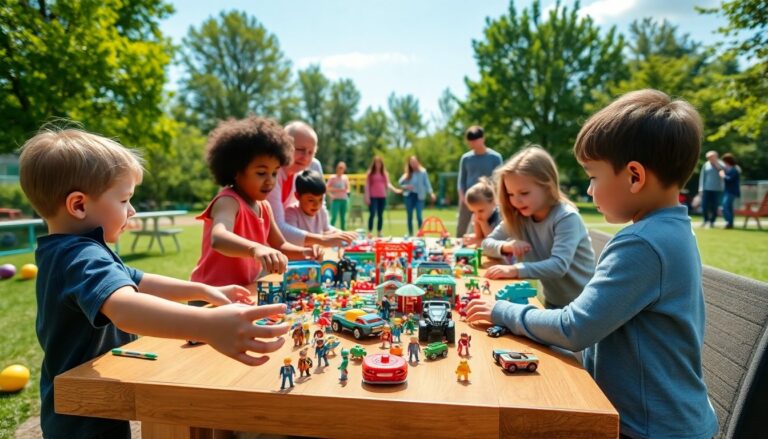 gioco e inclusione la collaborazione innovativa tra toys center playmobil e pizzaut 1760791767