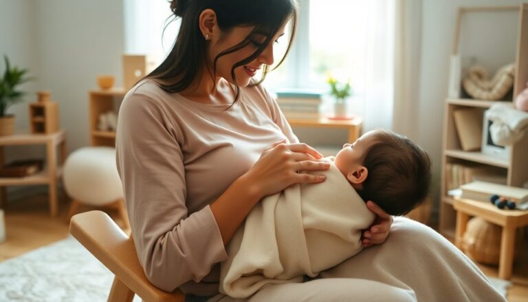 gravidanza e allattamento come ridurre il rischio di cancro al seno 1761041619