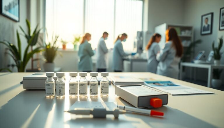 guida completa alla campagna di vaccinazione antinfluenzale in italia tutto quello che devi sapere 1760596820