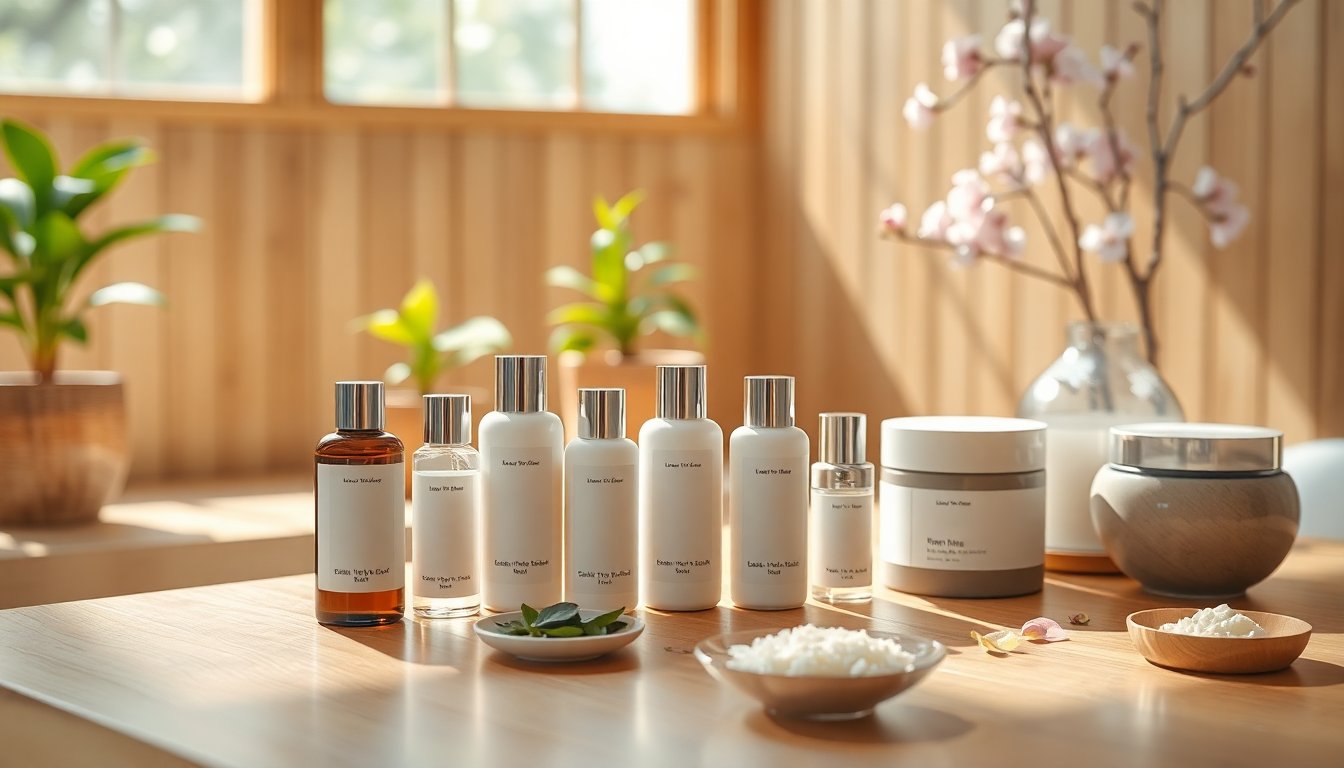 guida completa alla j beauty scopri i segreti della skincare giapponese python 1759734954