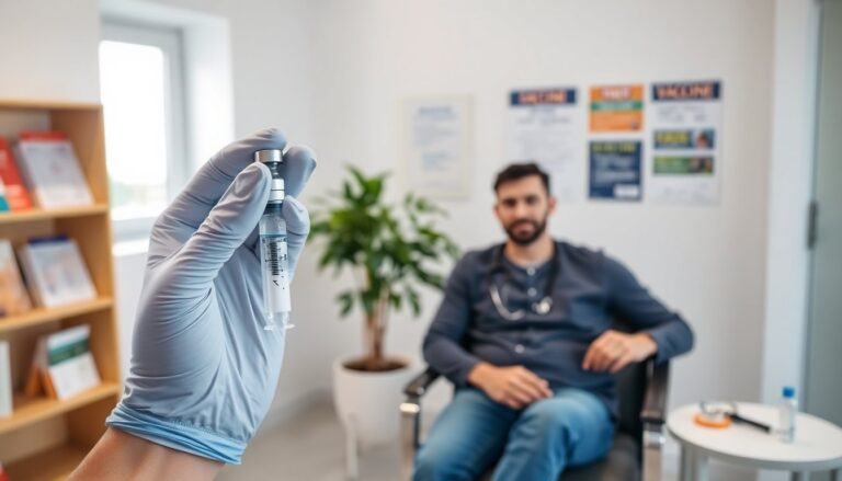 guida completa alla vaccinazione antinfluenzale 20252026 informazioni essenziali e novita 1760596912