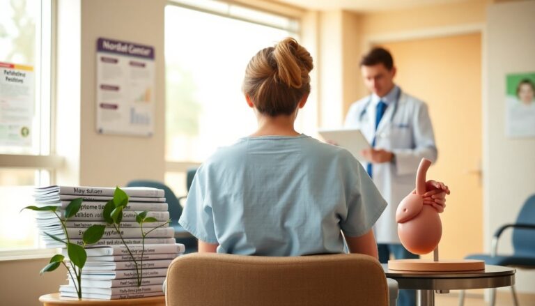 guida completa sul cancro al seno sintomi diagnosi e opzioni di trattamento 1759823506