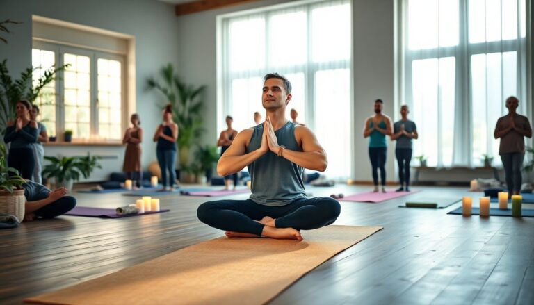 guida definitiva ai corsi di yoga per il benessere e la serenita interiore 1761140061