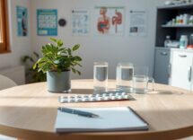 guida definitiva al lansoprazolo interazioni e consigli con altri farmaci 1760607902