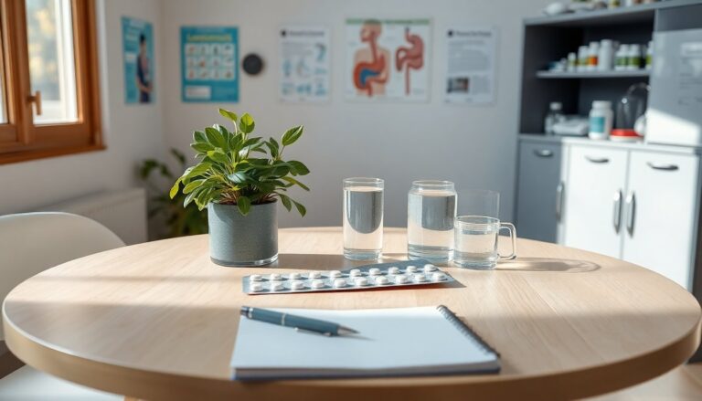 guida definitiva al lansoprazolo interazioni e consigli con altri farmaci 1760607902